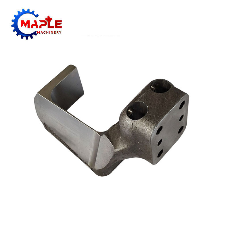 Marine Steel Precision Casting အစိတ်အပိုင်းများ