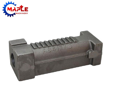 Steel Castings ၏ အားသာချက်များ