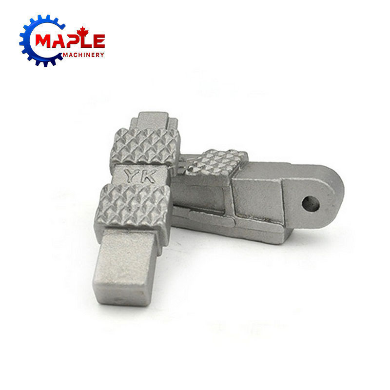 ဟိုက်ဒရောလစ် Casting Spare Parts