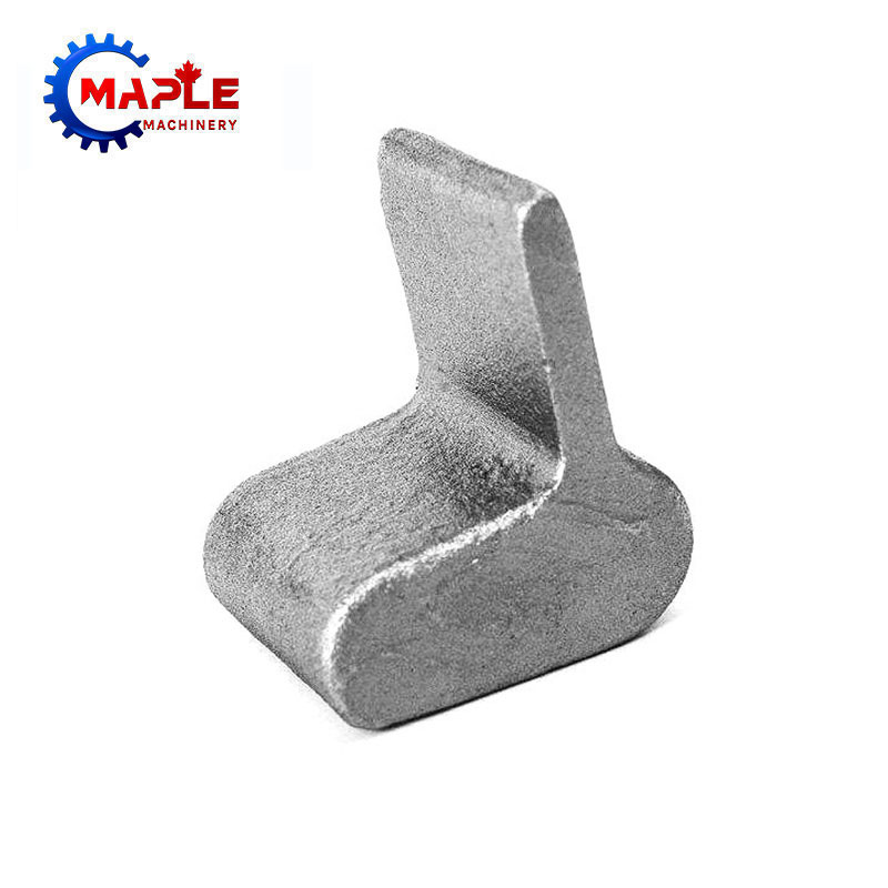 Marine Grey Iron Casting အစိတ်အပိုင်းများ