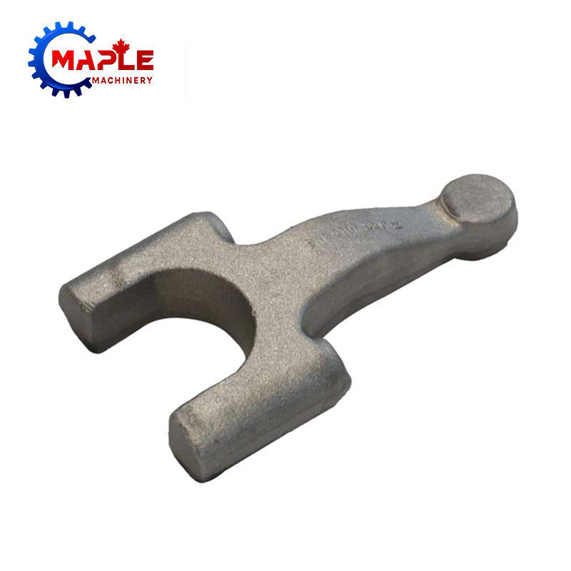 Marine Steel Sand Casting အစိတ်အပိုင်းများ