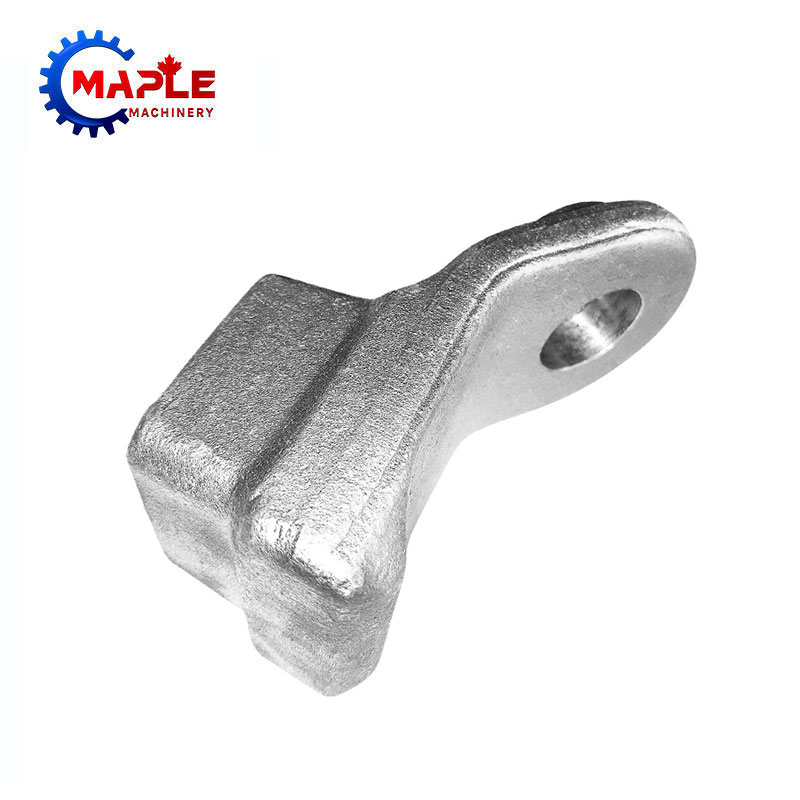 Valve Steel Forging အစိတ်အပိုင်းများ